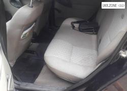 Седан ВАЗ (LADA) Kalina I 2008 в Подольске