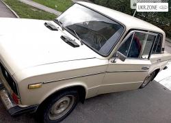 Седан ВАЗ (LADA) 2106 I 1987 в Хмельницком