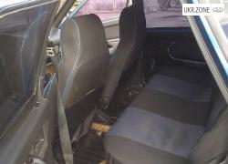 Хэтчбек 5 дверей ВАЗ (LADA) 2109 I 1997 в Новоград-Волынском