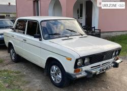 Седан ВАЗ (LADA) 2106 I 1995 в Луцке