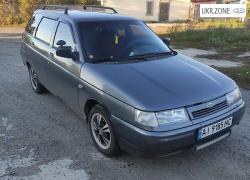 Универсал 5 дверей ВАЗ (LADA) 2111 I 2007 в Софиевской Борщаговке