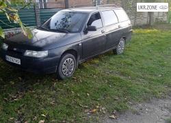 Универсал 5 дверей ВАЗ (LADA) 2111 I 2005 в Виннице