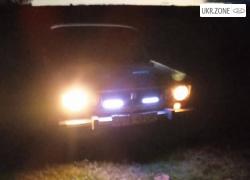 Седан ВАЗ (LADA) 2106 I 1984 в Любашёвке