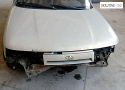 Седан ВАЗ (LADA) 2110 I 1999 у Краматорську