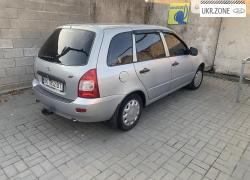 Универсал 5 дверей ВАЗ (LADA) Kalina I 2009 в Ровно