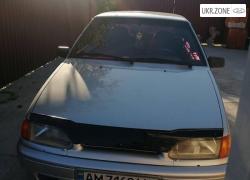 Хэтчбек 5 дверей ВАЗ (LADA) 2114 I 2013 в Новоград-Волынском