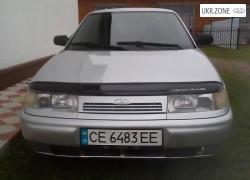 Універсал 5 дверей ВАЗ (LADA) 2111 I 2009 у Сторожинці