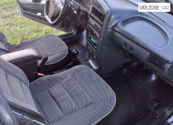 Седан ВАЗ (LADA) 2115 I 2005 в Хотине