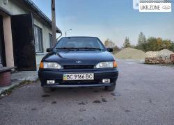 Седан ВАЗ (LADA) 2115 I 2007 в Трускавце