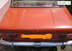Седан ВАЗ (LADA) 2101 I 1980 в Кропивни́цком