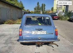 ВАЗ (LADA) 2102 1973 в Николаеве