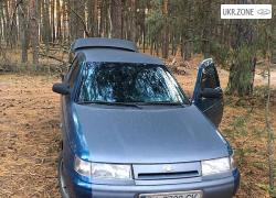 Седан ВАЗ (LADA) 2110 I 2004 в Полтаве