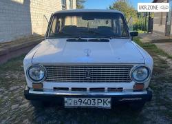 Седан ВАЗ (LADA) 2101 I 1979 в Золотоноше