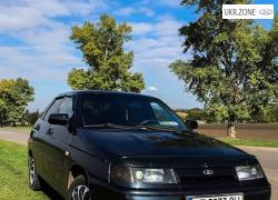ВАЗ (LADA) 2112 2008 в Кривом Роге