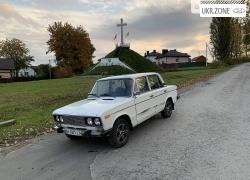 Седан ВАЗ (LADA) 2106 I 1985 в Тернополе