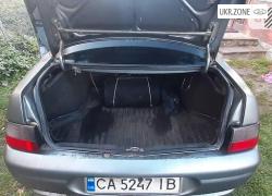 Седан ВАЗ (LADA) 2110 I 2007 в Чернобае