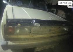 Седан ВАЗ (LADA) 2105 I 1984 в Мироновке