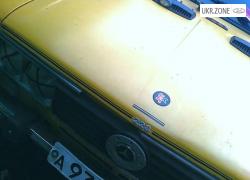 Седан ВАЗ (LADA) 2106 I 1984 в Бродах