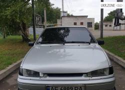 Хэтчбек 3 двери ВАЗ (LADA) 2113 I 2009 в Днепре