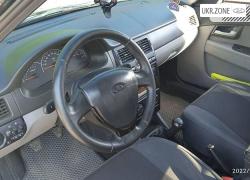 ВАЗ (LADA) Priora 2008 в Прилуках