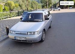 Универсал 5 дверей ВАЗ (LADA) 2111 I 2005 в Рахове