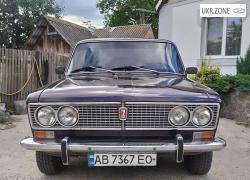 Седан ВАЗ (LADA) 2103 I 1976 в Умане