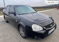 Седан ВАЗ (LADA) Priora I 2008 в Харькове