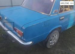Седан ВАЗ (LADA) 2101 I 1975 в Ямполе