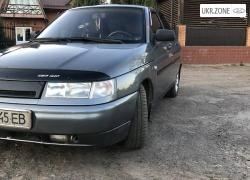 Седан ВАЗ (LADA) 2110 I 2008 в Городне