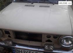 Седан ВАЗ (LADA) 2101 I 1982 у Ізмаїлі