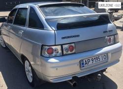 ВАЗ (LADA) 2112 2005 в Запорожье