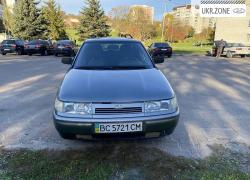Универсал 5 дверей ВАЗ (LADA) 2111 I 2007 в Львове