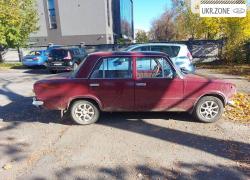 Седан ВАЗ (LADA) 2101 I 1974 в Корце
