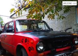 Седан ВАЗ (LADA) 2101 I 1975 в Белополье