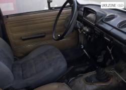 Седан ВАЗ (LADA) 2101 I 1988 у Тернополі