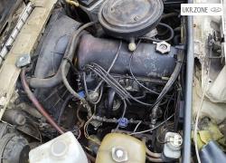 Седан ВАЗ (LADA) 2107 I 1987 в Желтых Водах