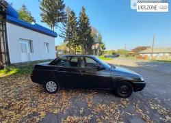 Седан ВАЗ (LADA) 2110 I 2006 в Ивано-Франковске
