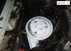 Седан ВАЗ (LADA) 2106 I 1992 в Бродах