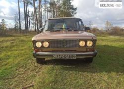 Седан ВАЗ (LADA) 2106 I 1990 в Брусилове