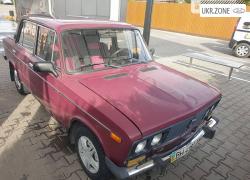 Седан ВАЗ (LADA) 2106 I 2003 в Беляевке