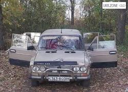 Седан ВАЗ (LADA) 2106 I 1992 в Балте