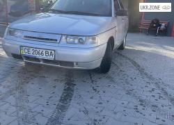 Седан ВАЗ (LADA) 2110 I 2005 в Черновцах
