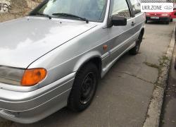 ВАЗ (LADA) 1111 Ока 2010 в Одессе