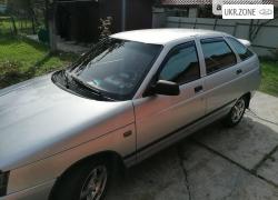 ВАЗ (LADA) 2112 2007 в Калуше