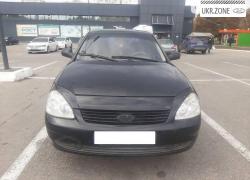Седан ВАЗ (LADA) Priora I 2008 в Харькове