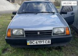 ВАЗ (LADA) 21099 2008 в Львове