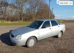 Седан ВАЗ (LADA) Priora I 2008 в Оратове