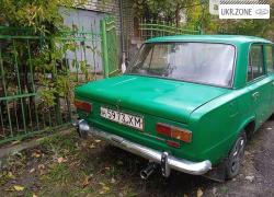 Седан ВАЗ (LADA) 2101 I 1976 в Хмельницком