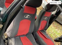 Седан ВАЗ (LADA) 21099 I 2005 в Киеве