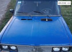 Седан ВАЗ (LADA) 2106 I 1987 в Лысянке
